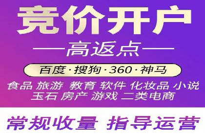 托管竞价SEM实战案例分享